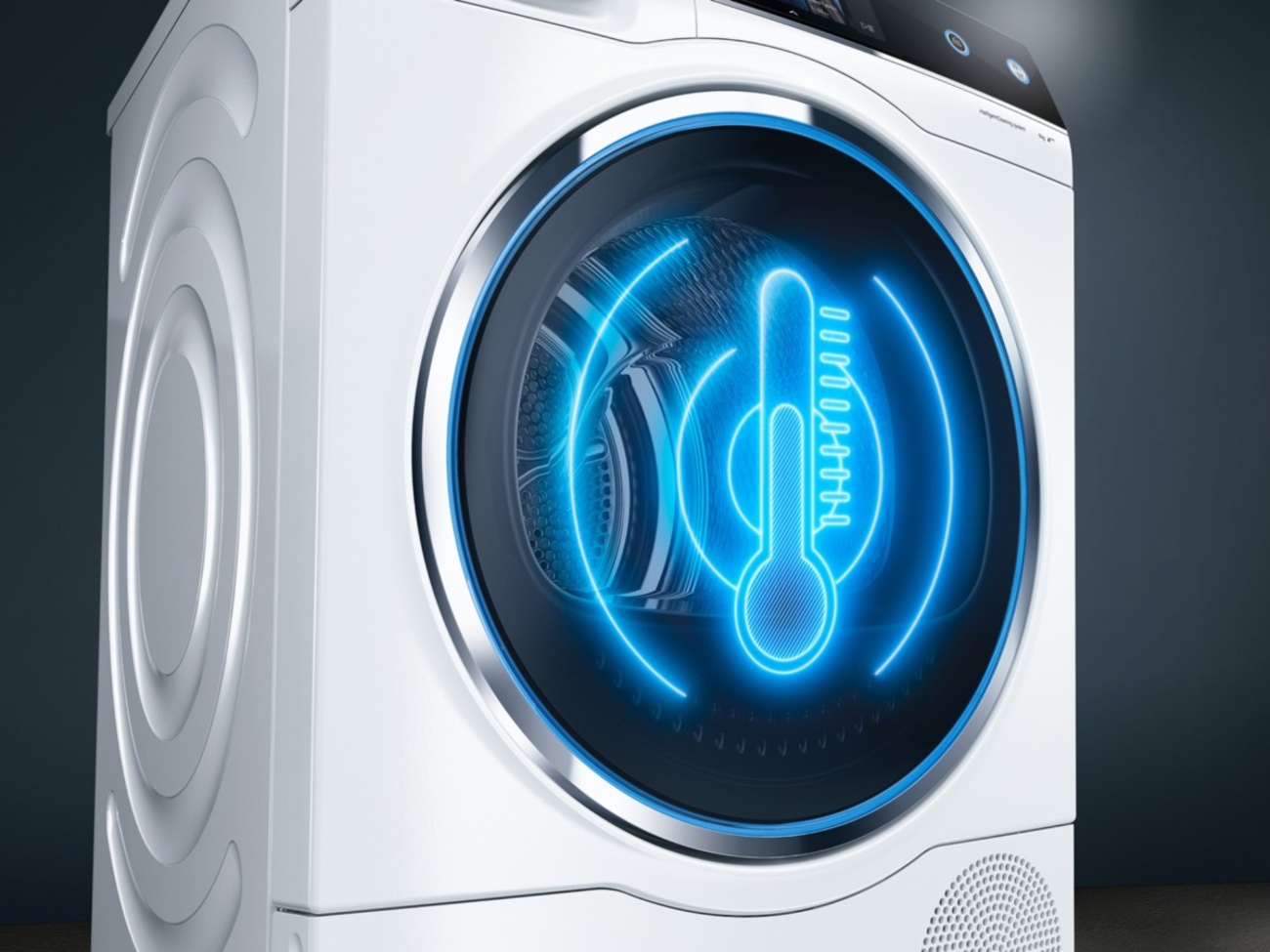 autoDry-Funktion bei DW Elektrotechnik in Weiterstadt