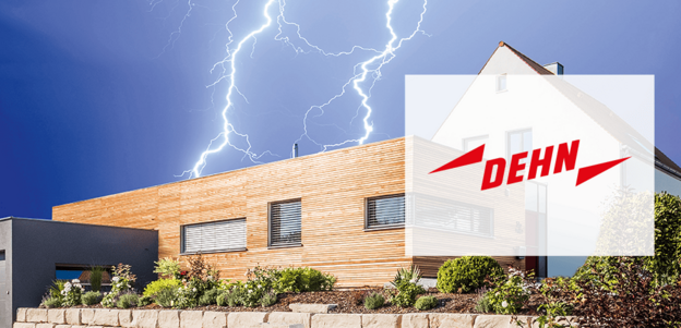 Dehn bei DW Elektrotechnik in Weiterstadt