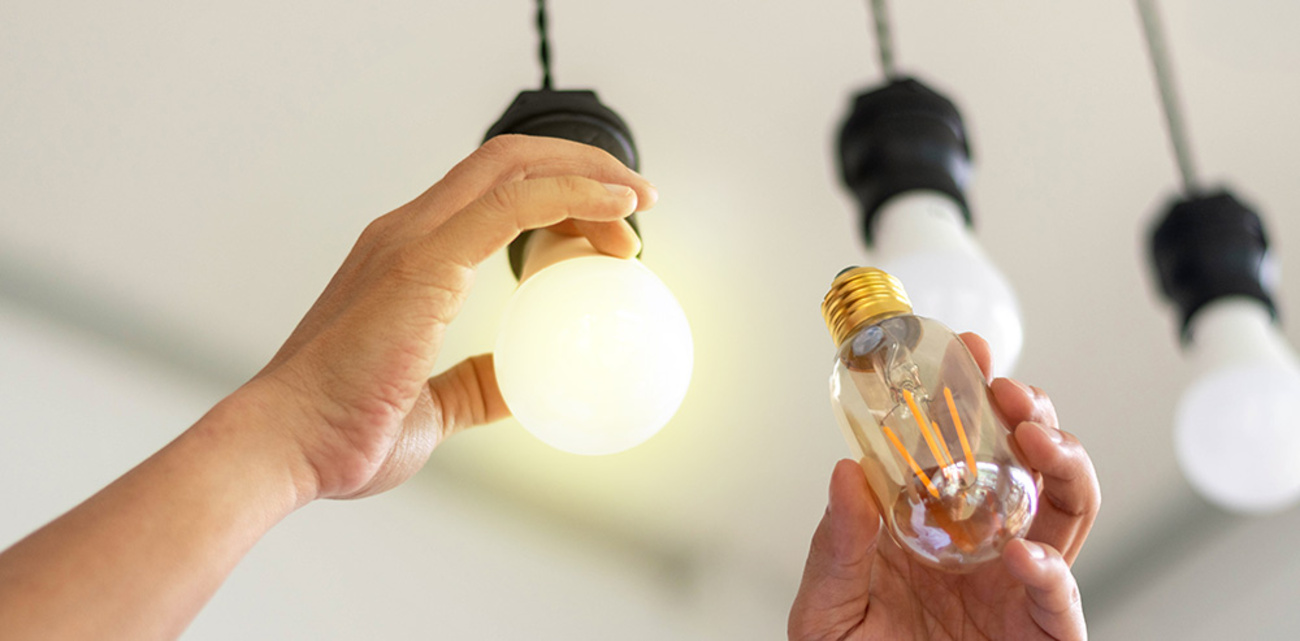 Energie sparen bei DW Elektrotechnik in Weiterstadt