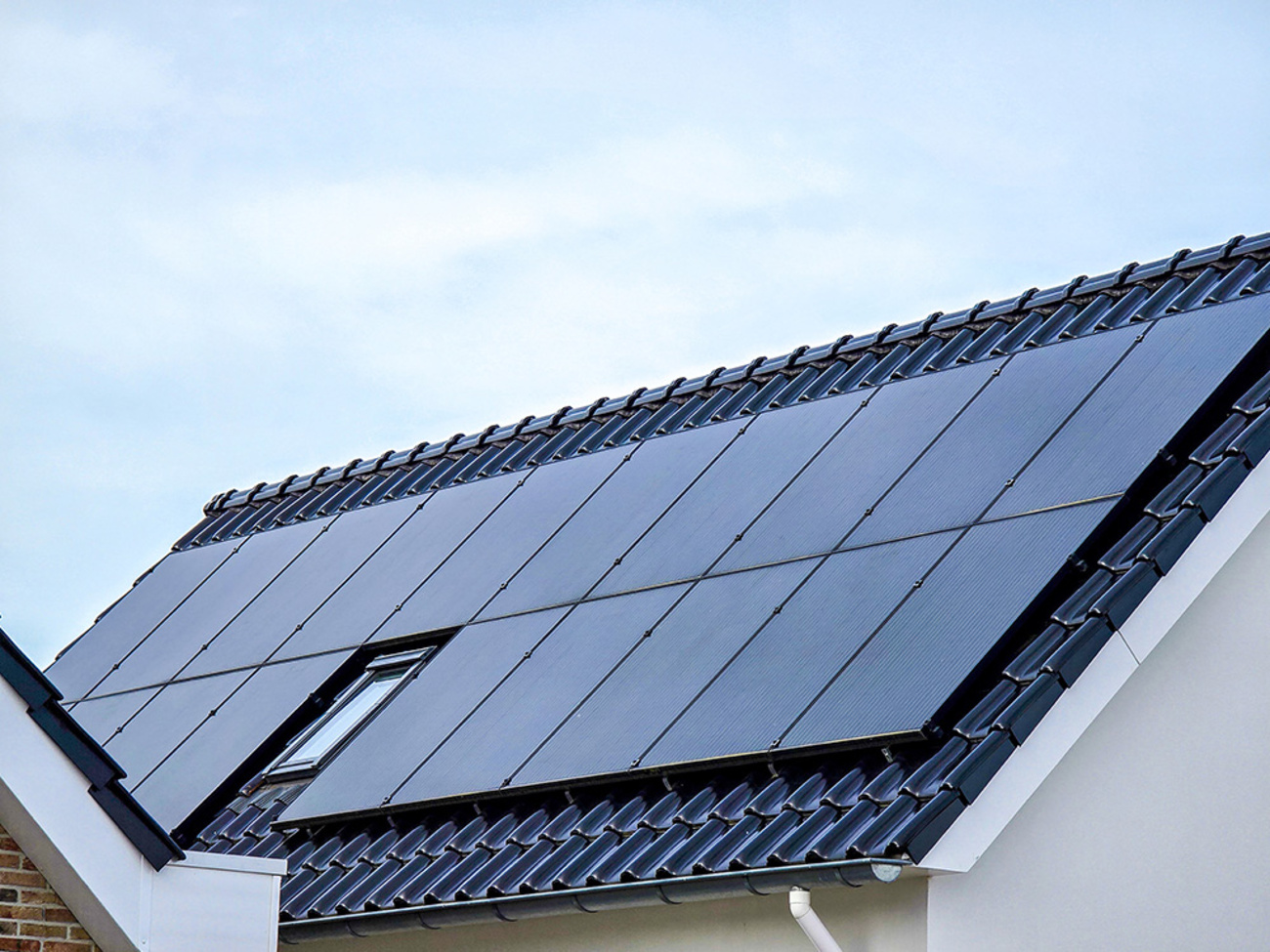 Erneuerbare Energien bei DW Elektrotechnik in Weiterstadt