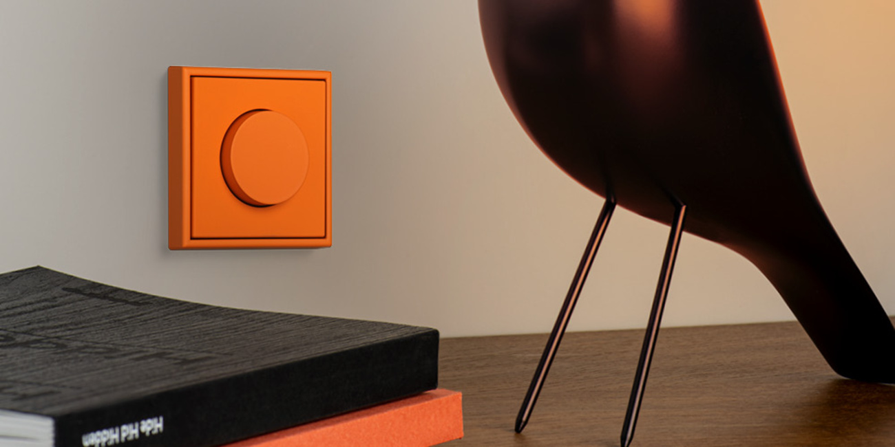 DALI-2 Drehsteuergeräte TW Multimaster bei DW Elektrotechnik in Weiterstadt