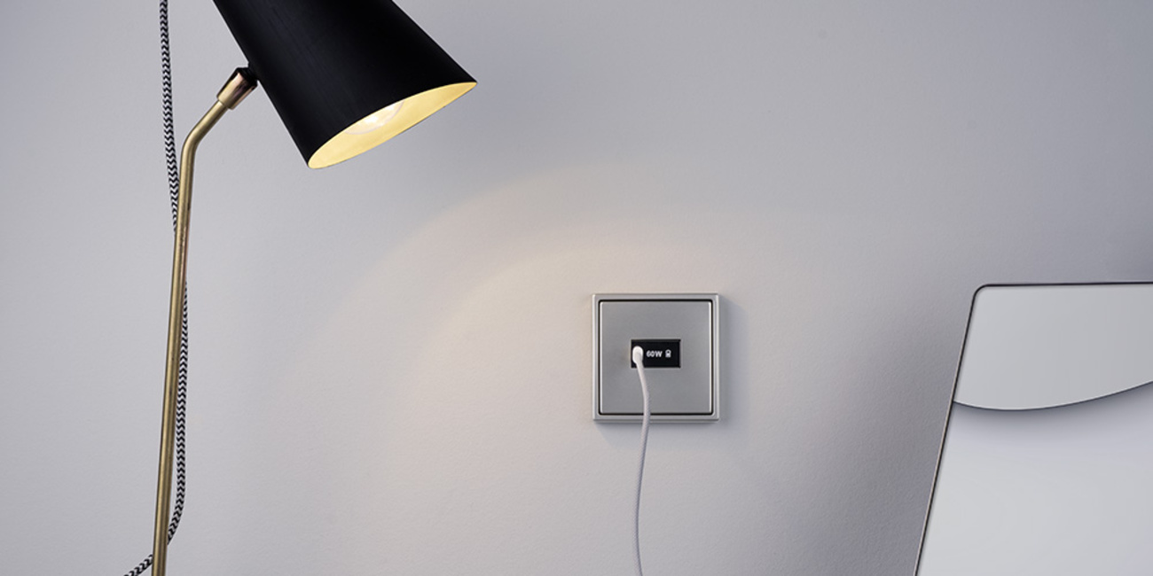 Ladegerät USB PD 60 bei DW Elektrotechnik in Weiterstadt