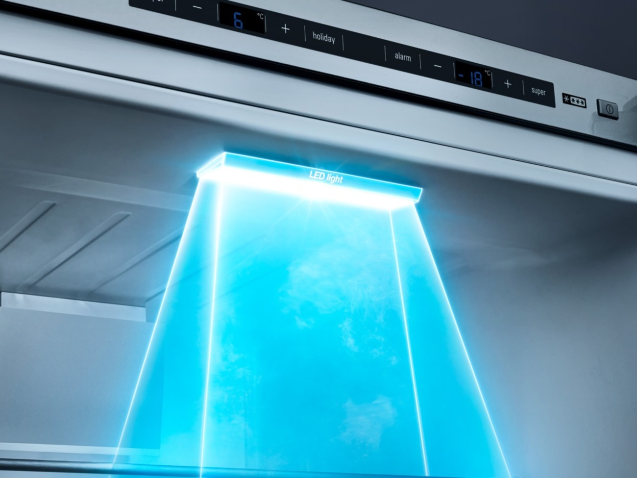 LED Licht bei DW Elektrotechnik in Weiterstadt