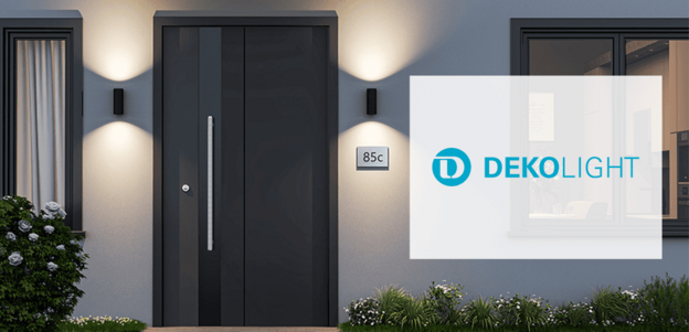 DEKO-LIGHT bei DW Elektrotechnik in Weiterstadt
