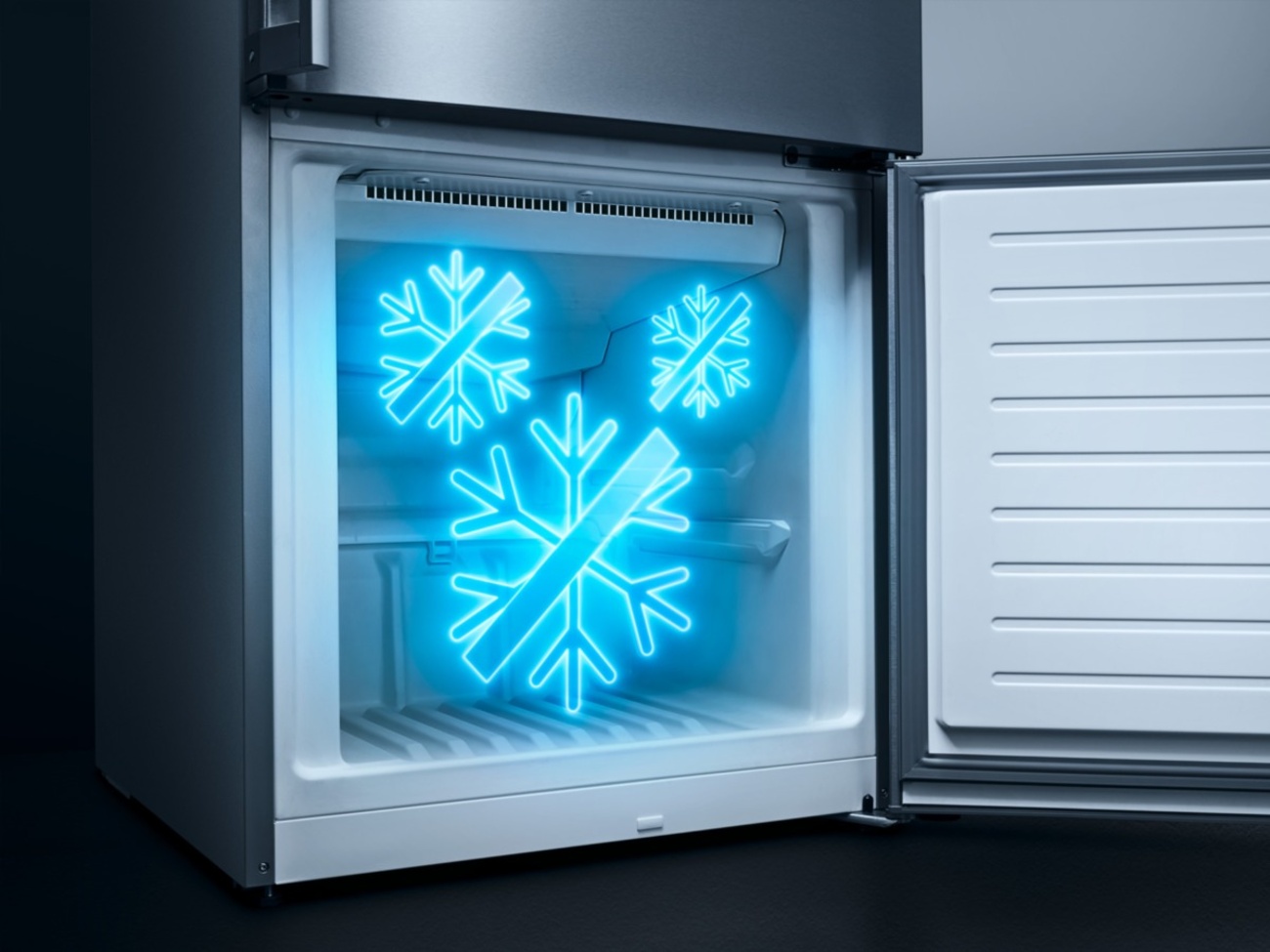 noFrost bei DW Elektrotechnik in Weiterstadt
