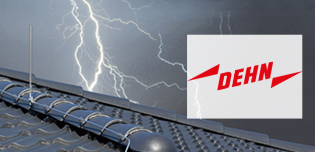 Dehn bei DW Elektrotechnik in Weiterstadt