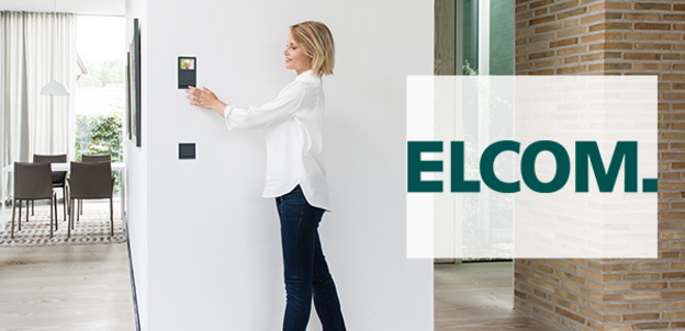 Elcom bei DW Elektrotechnik in Weiterstadt