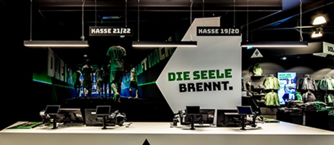 Shop / Retail bei DW Elektrotechnik in Weiterstadt