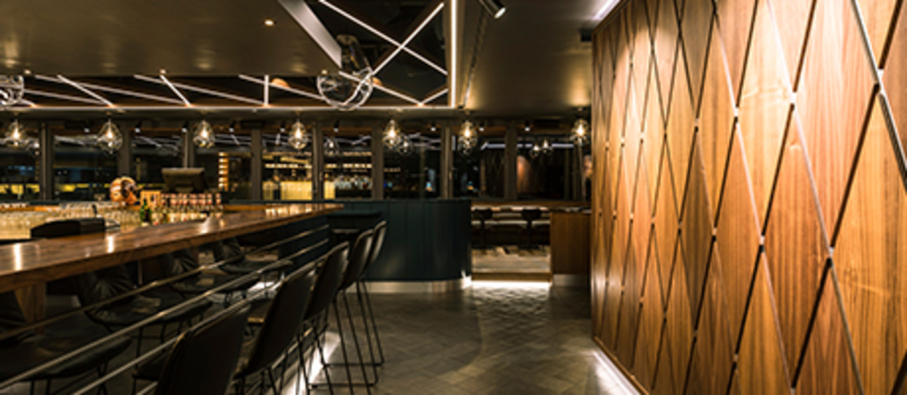 Hotellerie / Gastronomie bei DW Elektrotechnik in Weiterstadt
