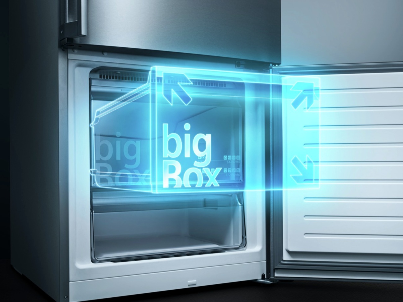 bigBox bei DW Elektrotechnik in Weiterstadt