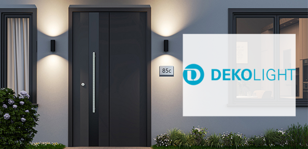 DEKO-LIGHT bei DW Elektrotechnik in Weiterstadt