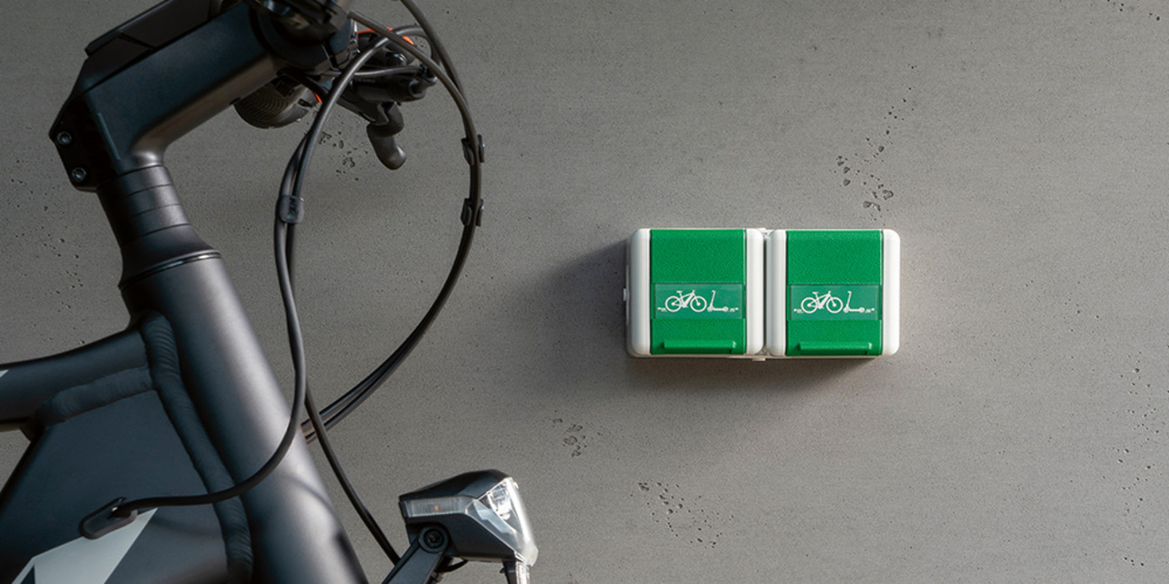 SCHUKO® Steckdose für E-Bikes bei DW Elektrotechnik in Weiterstadt