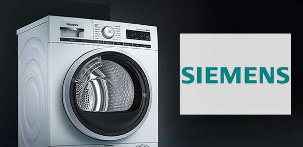 Siemens Hausgeräte bei DW Elektrotechnik in Weiterstadt